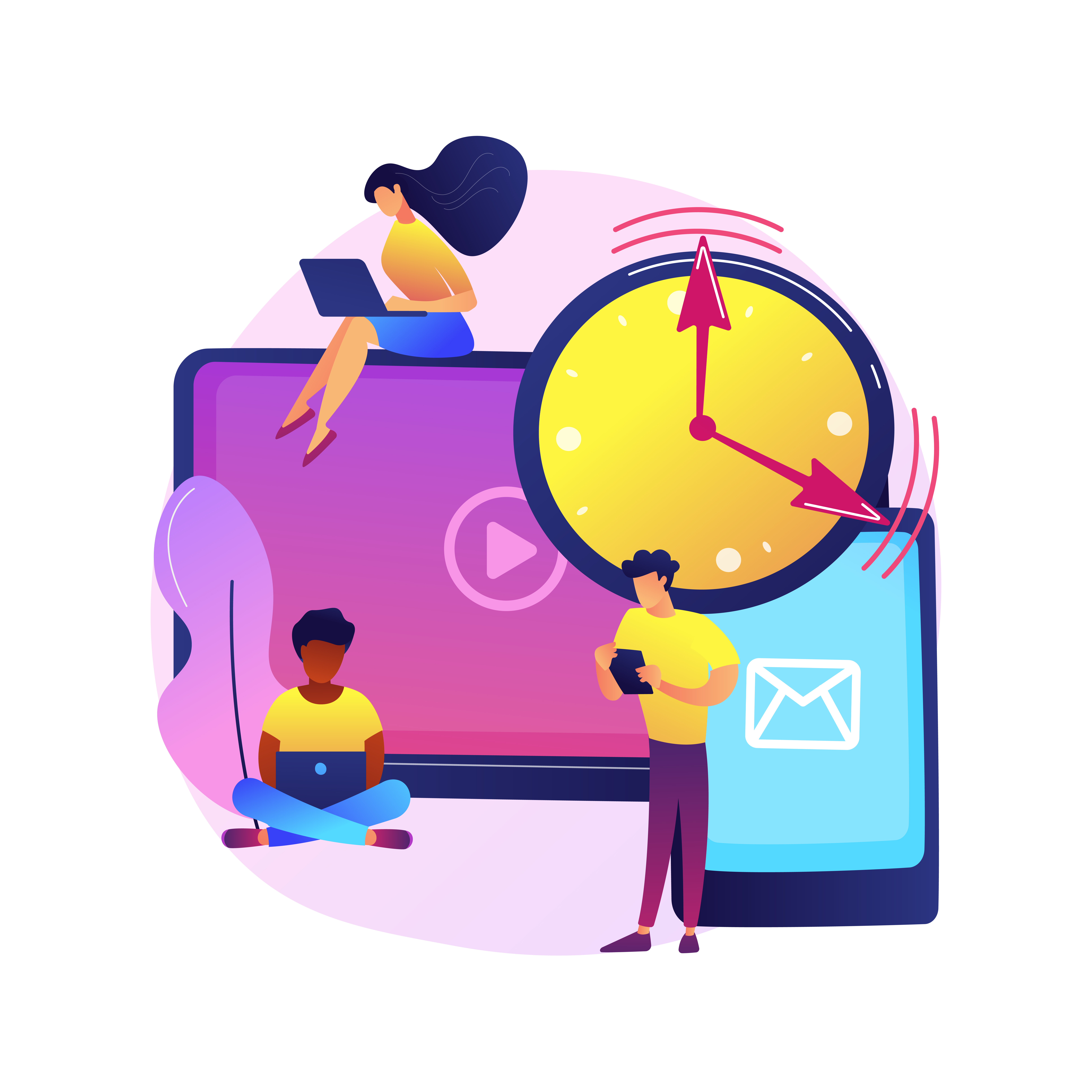 Faster App Loading and Response Times
